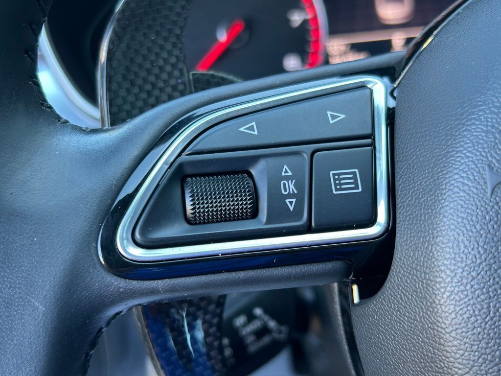 2018 Audi A6 3.0 Lakeland FL