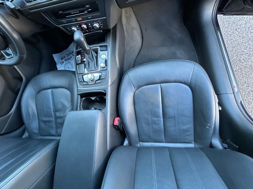 2018 Audi A6 3.0 Lakeland FL