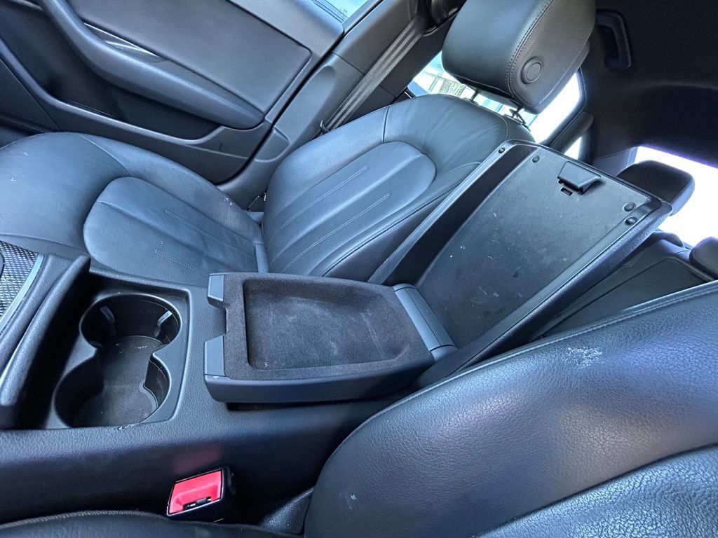 2018 Audi A6 3.0 Lakeland FL