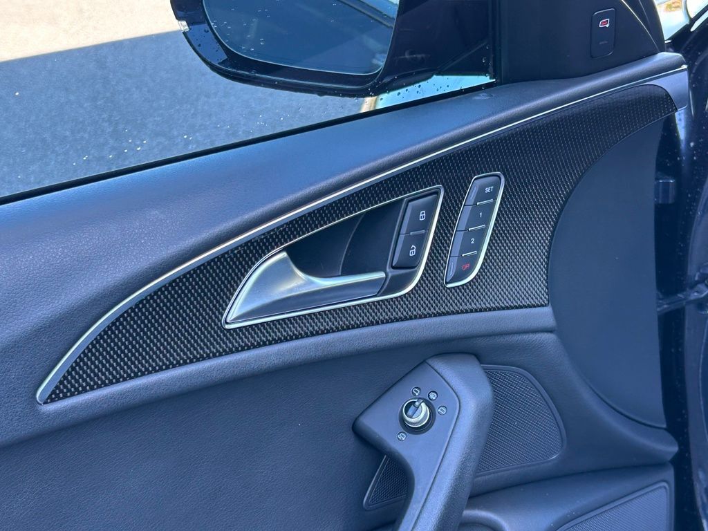 2018 Audi A6 3.0 Lakeland FL