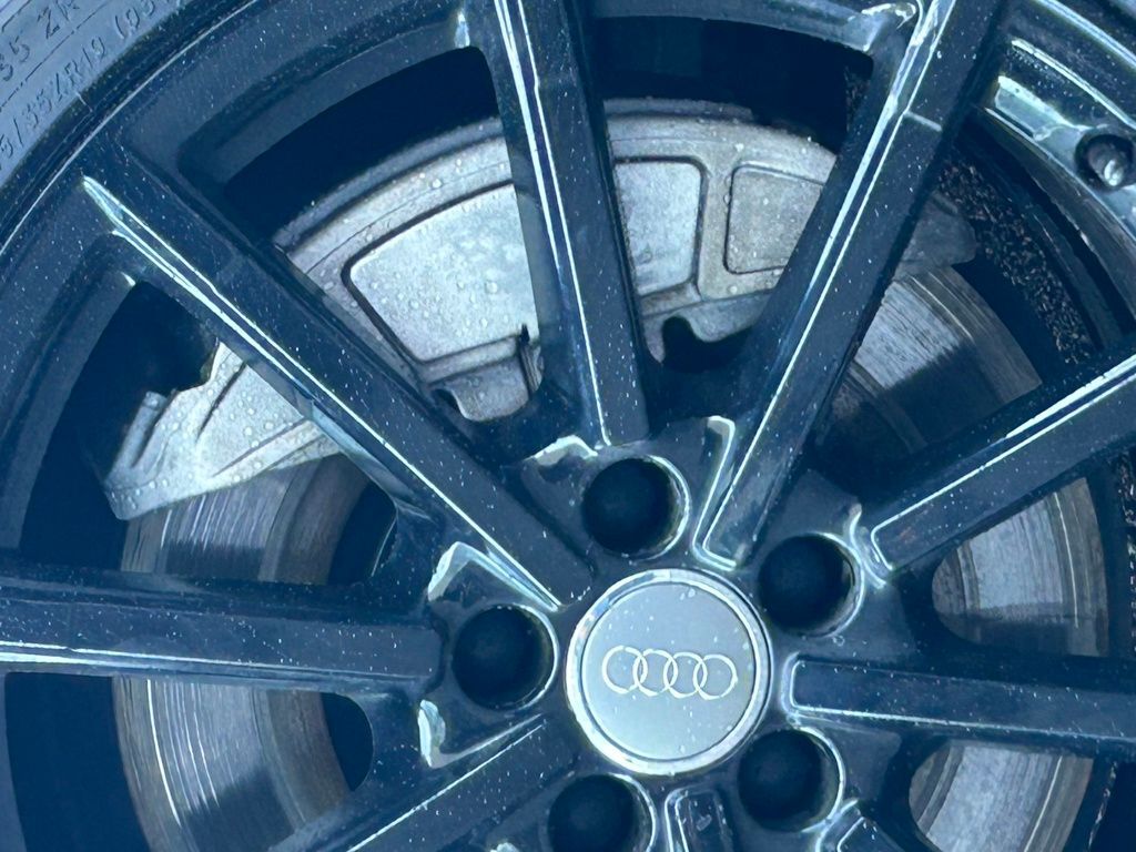 2018 Audi A6 3.0 Lakeland FL