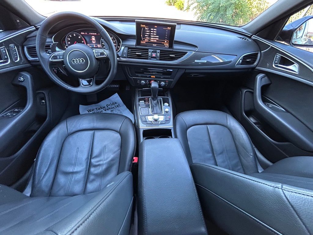 2018 Audi A6 3.0 Lakeland FL