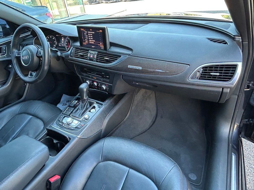 2018 Audi A6 3.0 Lakeland FL