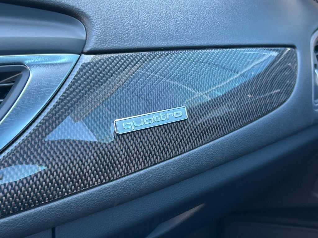 2018 Audi A6 3.0 Lakeland FL