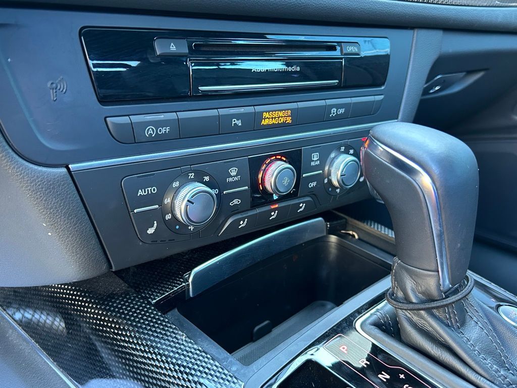 2018 Audi A6 3.0 Lakeland FL