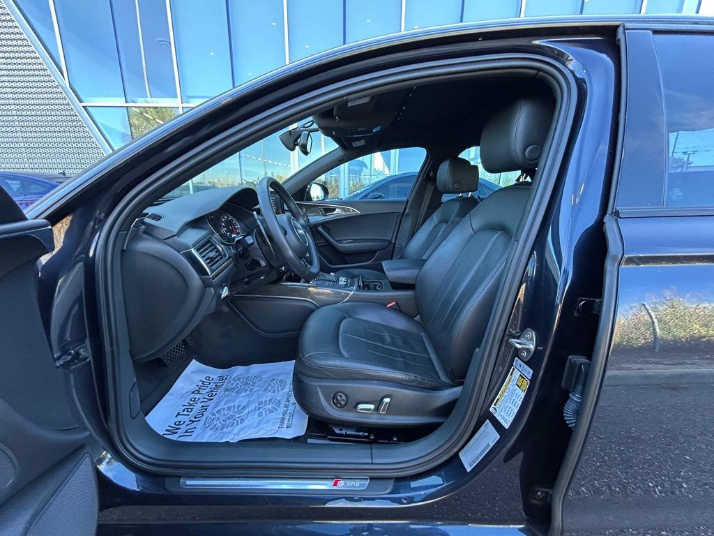 2018 Audi A6 3.0 Lakeland FL