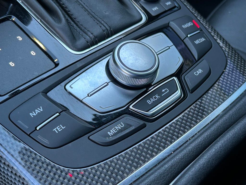 2018 Audi A6 3.0 Lakeland FL