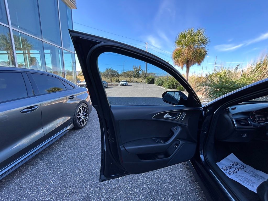 2018 Audi A6 3.0 Lakeland FL