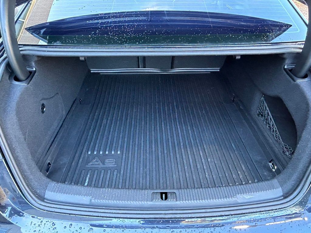 2018 Audi A6 3.0 Lakeland FL