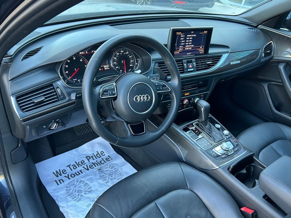 2018 Audi A6 3.0 Lakeland FL