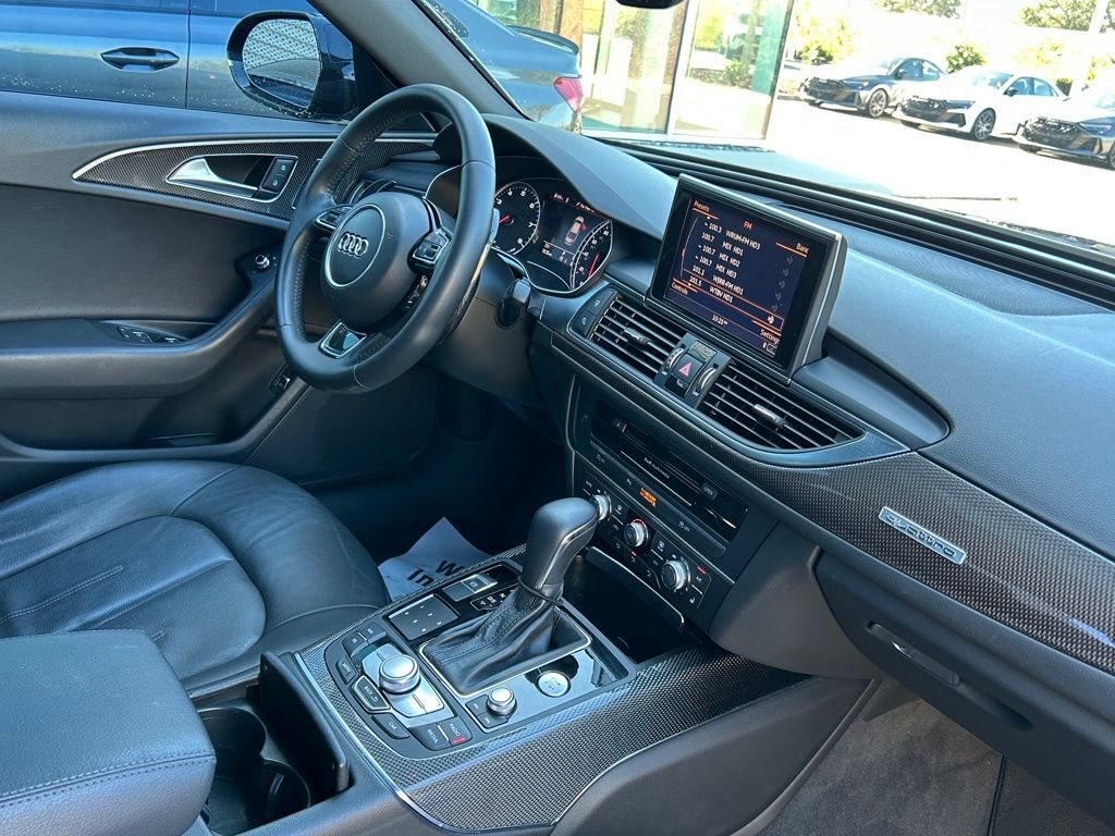 2018 Audi A6 3.0 Lakeland FL