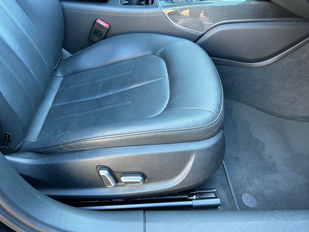 2018 Audi A6 3.0 Lakeland FL