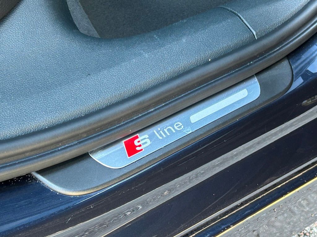 2018 Audi A6 3.0 Lakeland FL