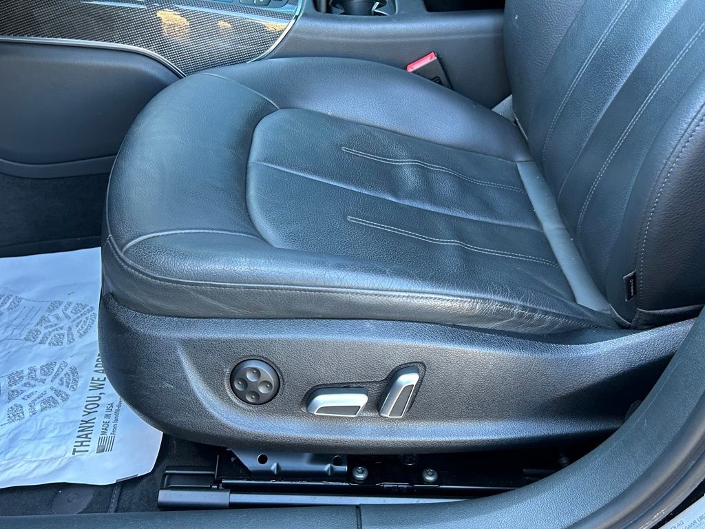 2018 Audi A6 3.0 Lakeland FL