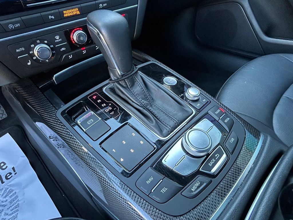 2018 Audi A6 3.0 Lakeland FL