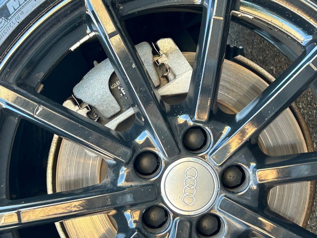 2018 Audi A6 3.0 Lakeland FL