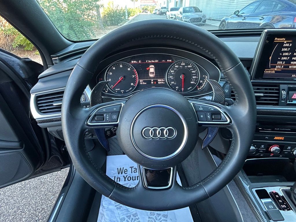 2018 Audi A6 3.0 Lakeland FL