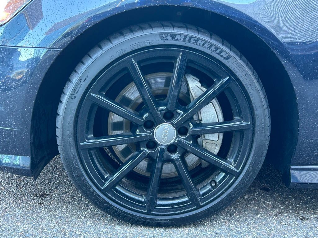 2018 Audi A6 3.0 Lakeland FL