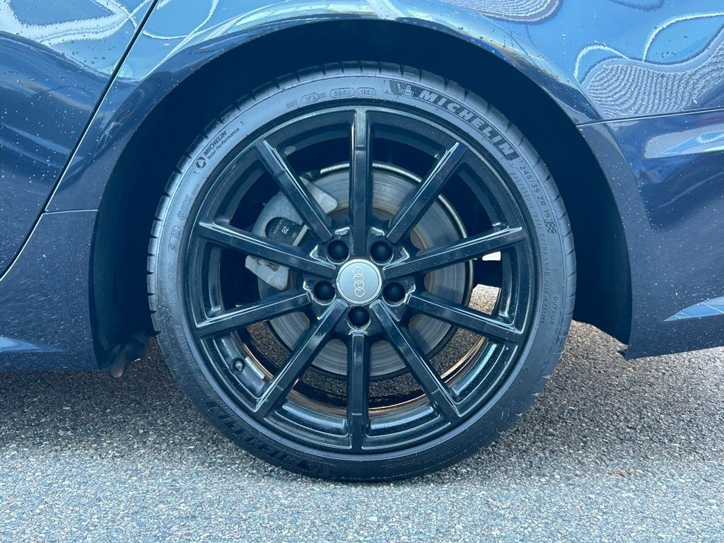 2018 Audi A6 3.0 Lakeland FL