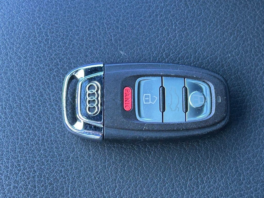 2018 Audi A6 3.0 Lakeland FL