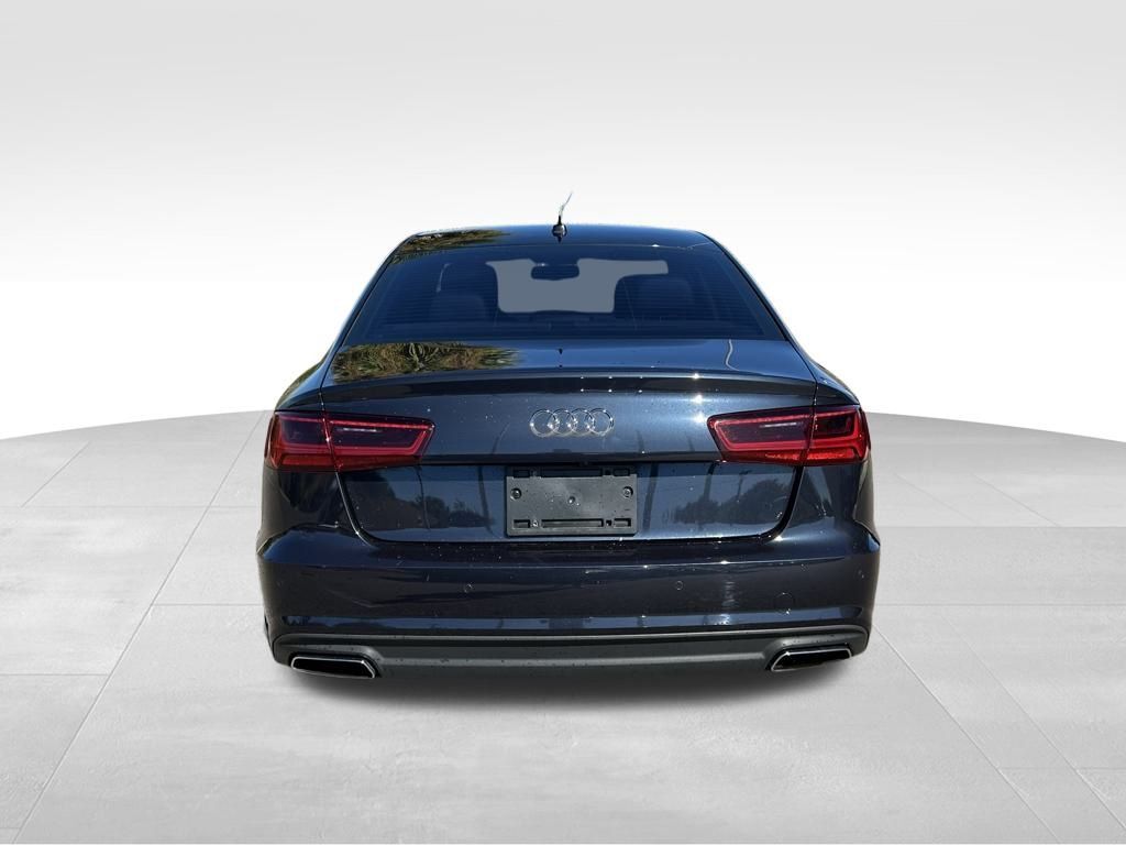 2018 Audi A6 3.0 Lakeland FL