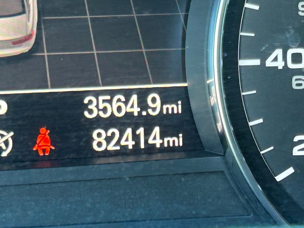 2018 Audi A6 3.0 Lakeland FL