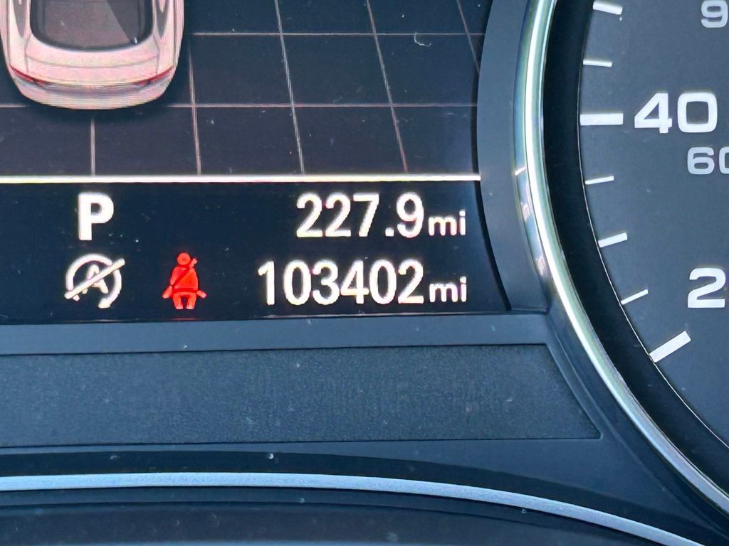 2018 Audi A7 Lakeland FL