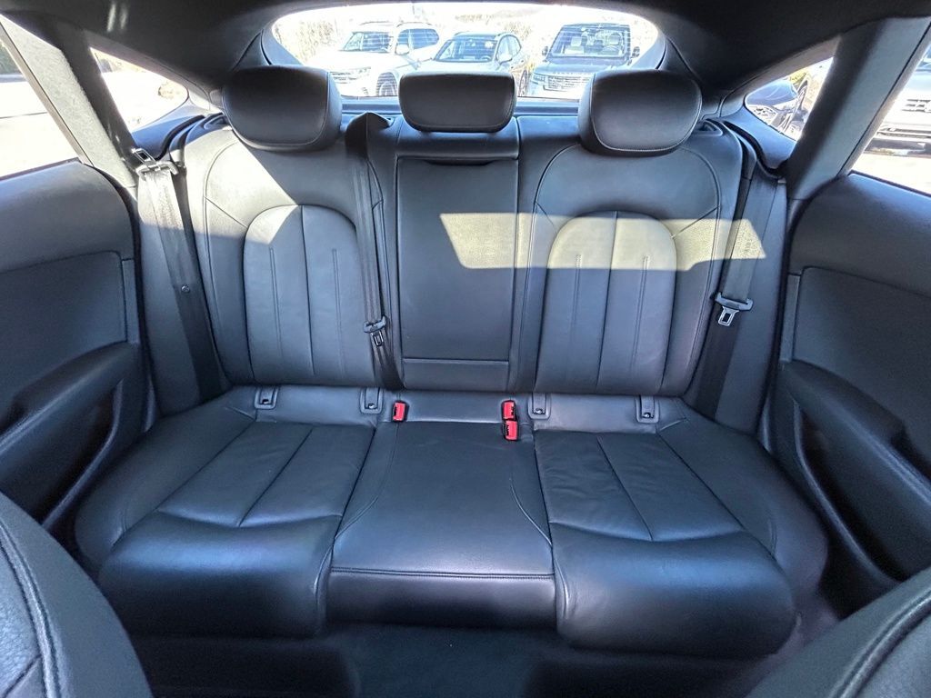 2018 Audi A7 Lakeland FL