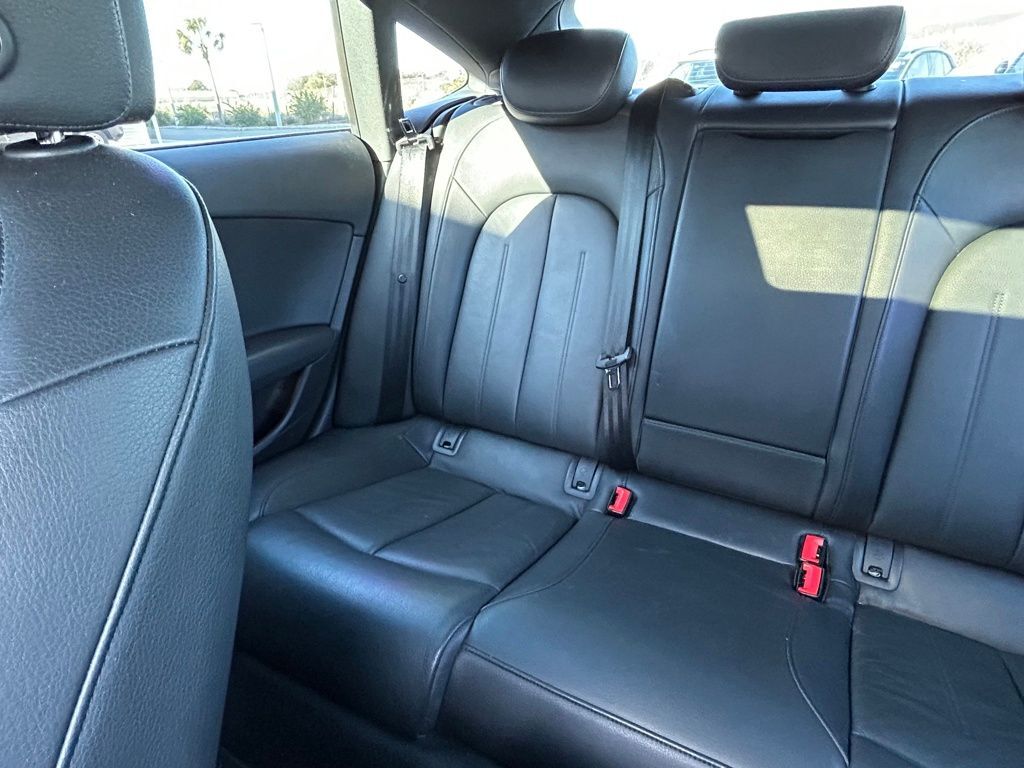 2018 Audi A7 Lakeland FL