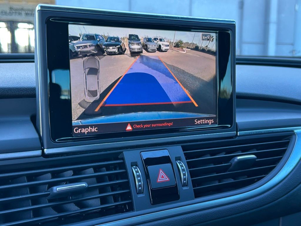 2018 Audi A7 Lakeland FL