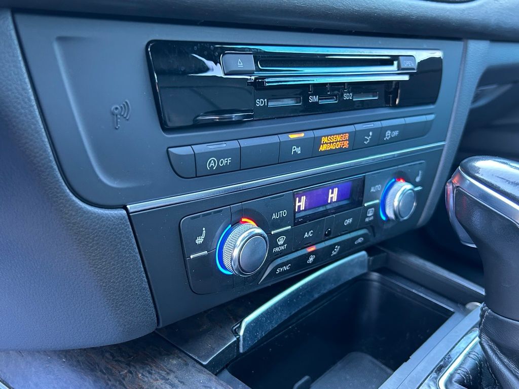 2018 Audi A7 Lakeland FL