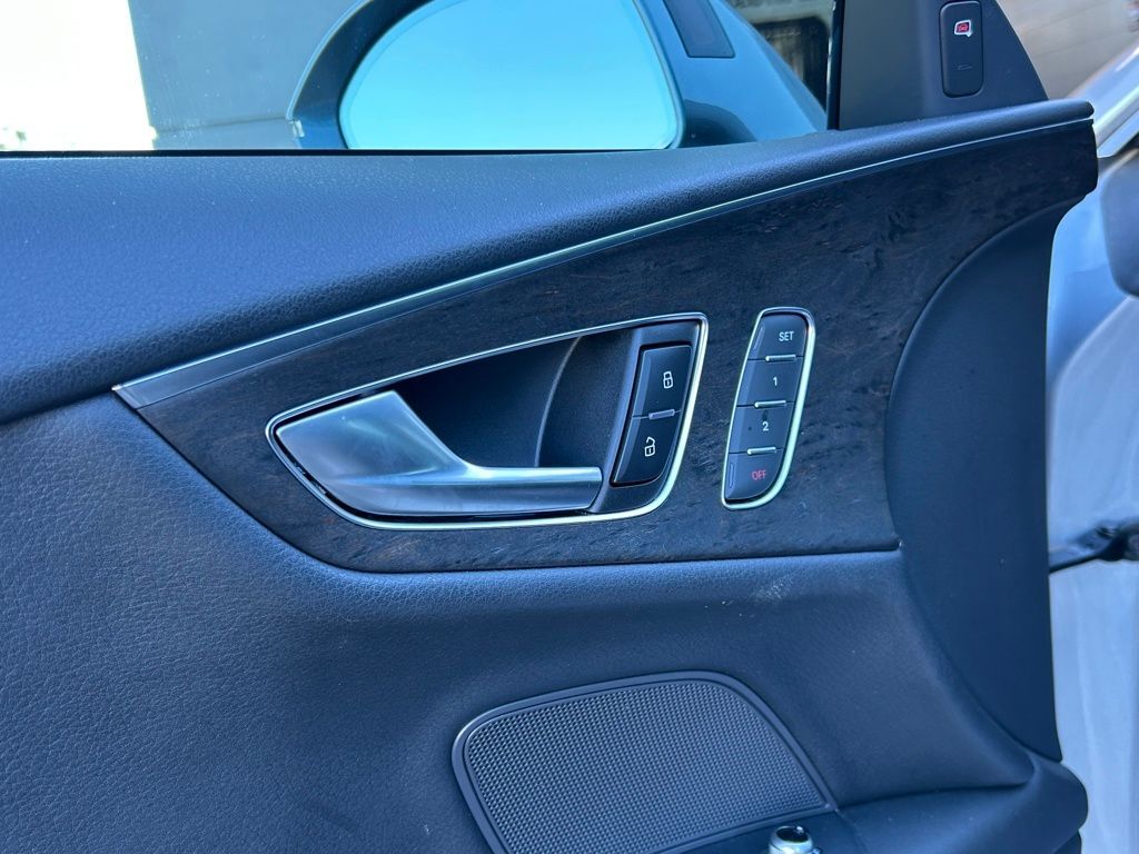 2018 Audi A7 Lakeland FL