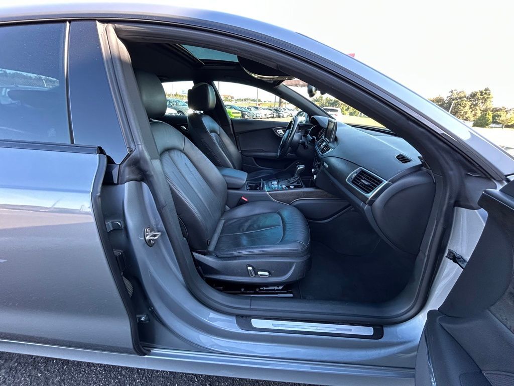 2018 Audi A7 Lakeland FL