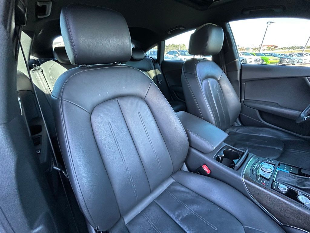 2018 Audi A7 Lakeland FL