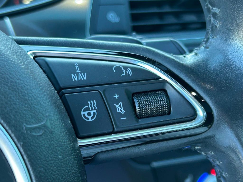 2018 Audi A7 Lakeland FL