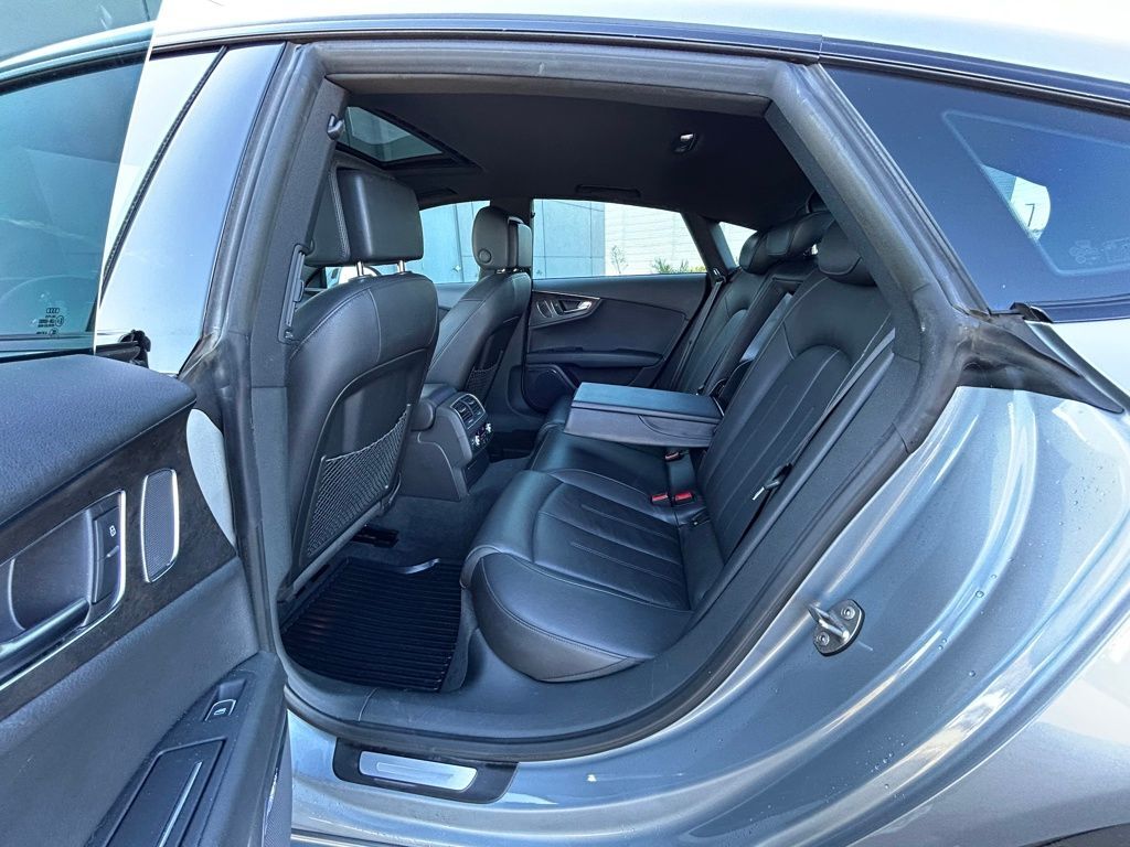 2018 Audi A7 Lakeland FL