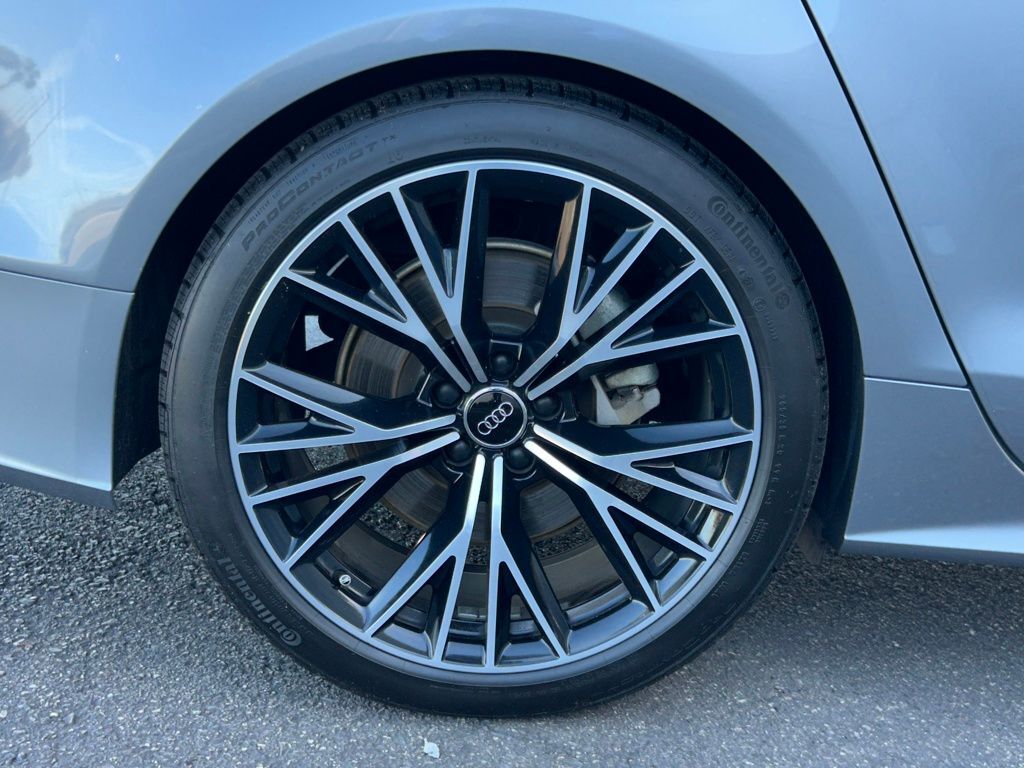 2018 Audi A7 Lakeland FL