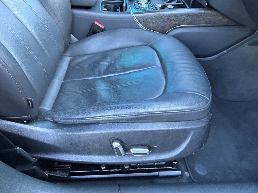 2018 Audi A7 Lakeland FL