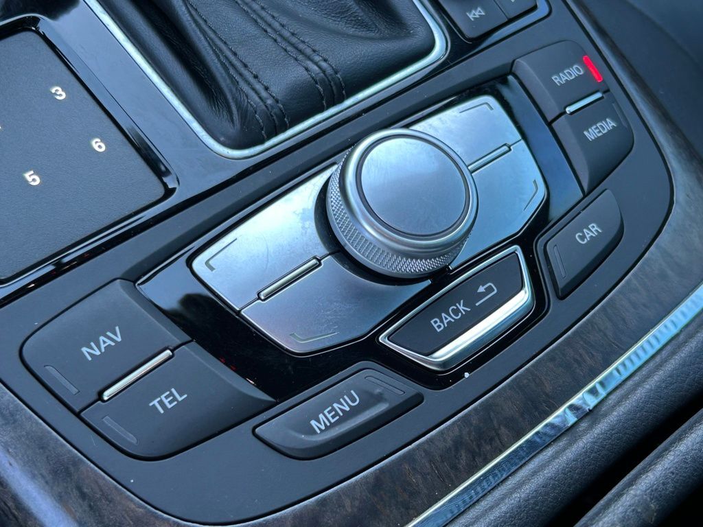 2018 Audi A7 Lakeland FL