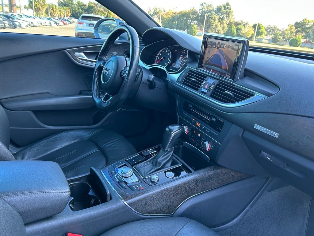 2018 Audi A7 Lakeland FL