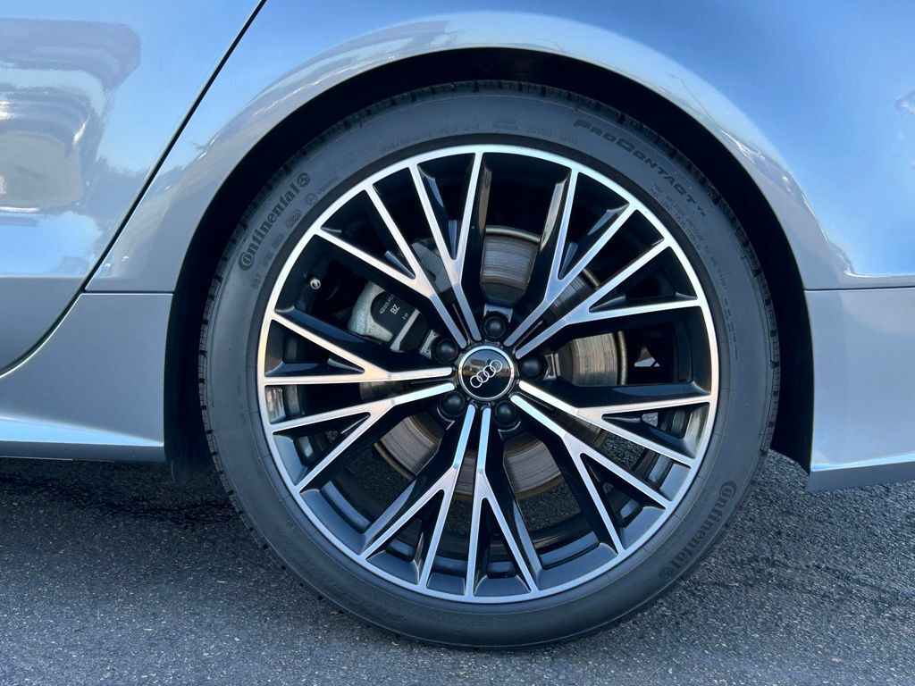 2018 Audi A7 Lakeland FL