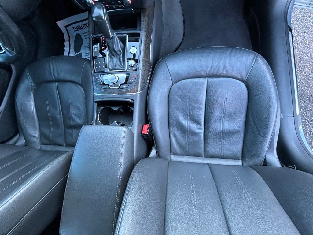 2018 Audi A7 Lakeland FL