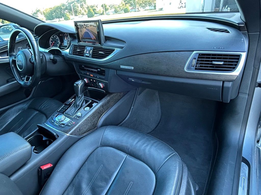 2018 Audi A7 Lakeland FL