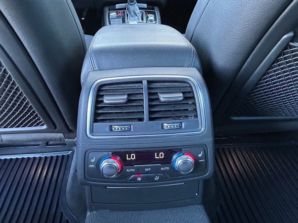 2018 Audi A7 Lakeland FL