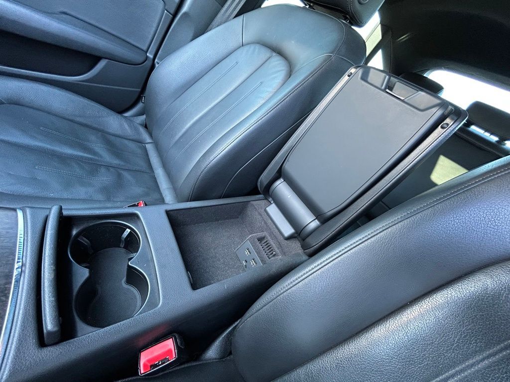 2018 Audi A7 Lakeland FL