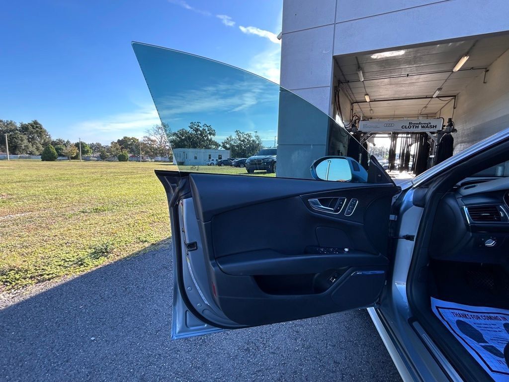 2018 Audi A7 Lakeland FL