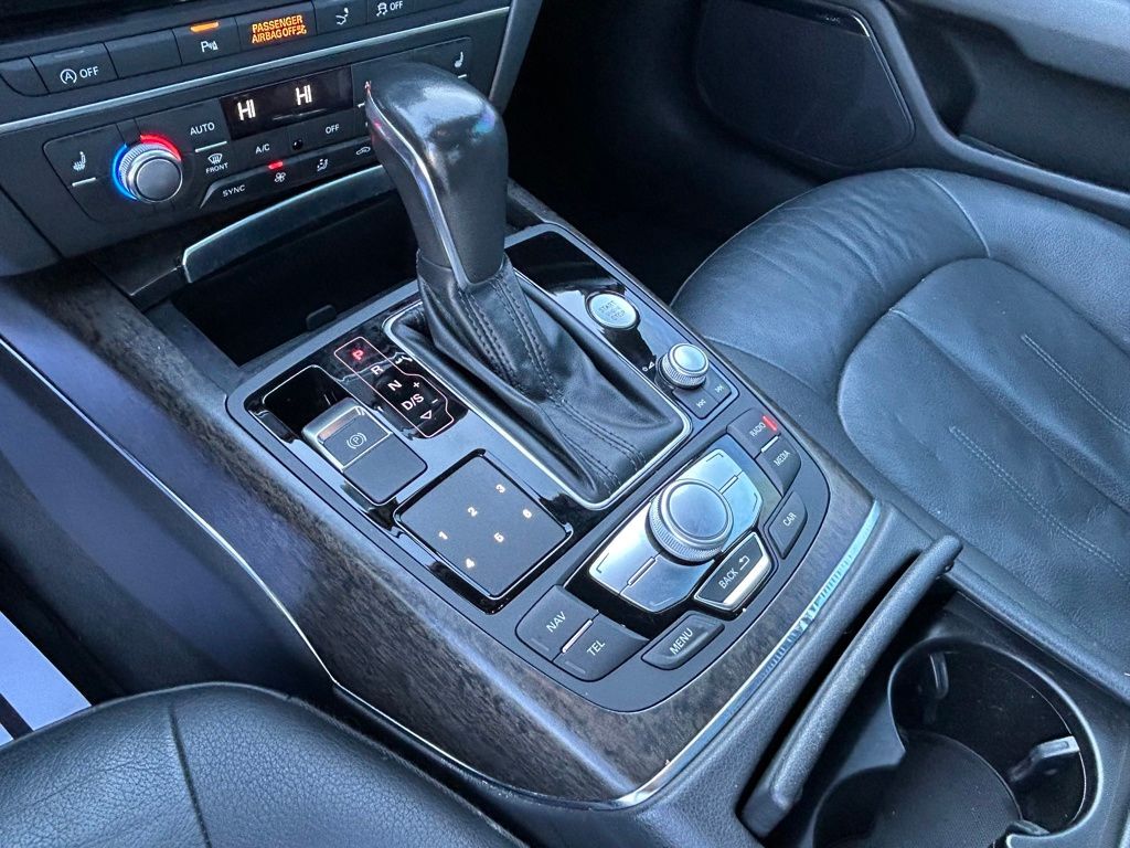 2018 Audi A7 Lakeland FL