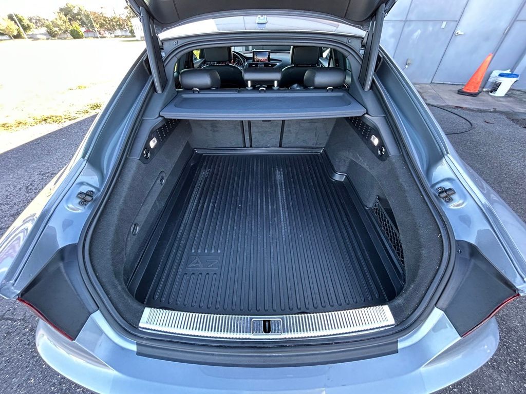 2018 Audi A7 Lakeland FL