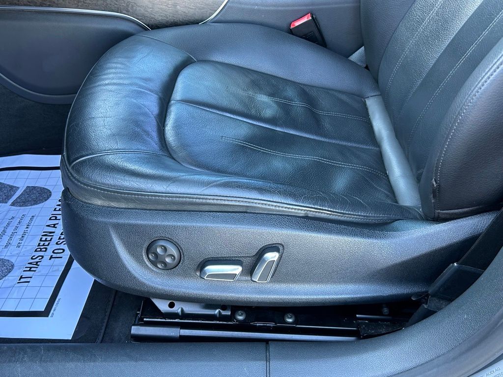 2018 Audi A7 Lakeland FL