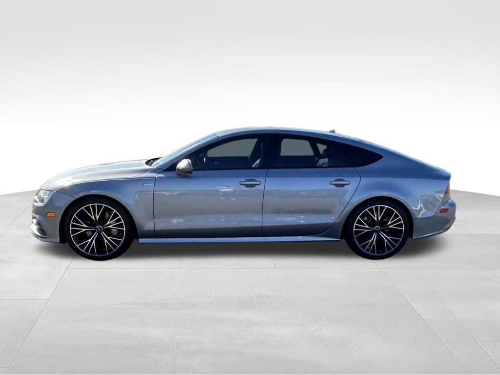 2018 Audi A7 Lakeland FL